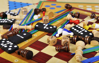 Estilo de vida: 13 jogos de tabuleiro que vão garantir momentos de diversão em casa