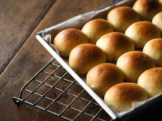 Receitas: Pão de mandioca é opção deliciosa para o café da manhã e lanche da tarde; veja a receita!