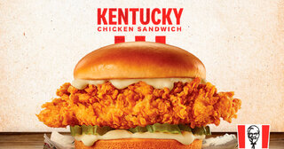 Restaurantes: 'Semana do Kentucky' do KFC tem sanduíche de graça até 30 de maio; saiba tudo!