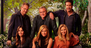 Filmes e séries: “Friends: The Reunion” chega ao Brasil pela HBO Max no dia 29 de junho; saiba tudo!