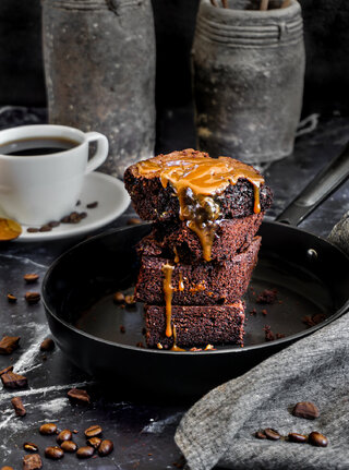 Receitas: Bolo de frigideira é simples e fácil de fazer; veja a receita!