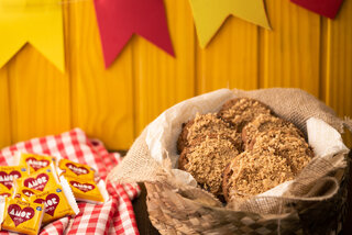 Restaurantes: Mr. Cheney lança cookie Paçoca Amor para celebrar as festas juninas; saiba tudo!