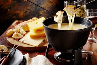 Restaurantes: 11 lugares para comer fondue em São Paulo no inverno 2021