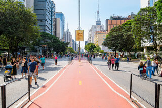 Na Cidade: Avenida Paulista será reaberta aos pedestres e ciclistas neste domingo, 18 de julho; saiba tudo!