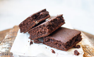 Receitas: Brownie com Nescau é delicioso e simples de fazer; confira a receita!