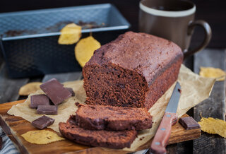 Receitas: Pão de chocolate é receita surpreendente e gostosa para a hora do lanche; confira o passo a passo!
