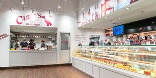 Restaurantes: Carlo's Bakery inaugura nova unidade no Shopping Eldorado; saiba mais!