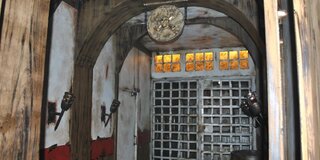 Na Cidade: Vai encarar? Escape 60 inaugura prisão fantasma na unidade de Pinheiros!