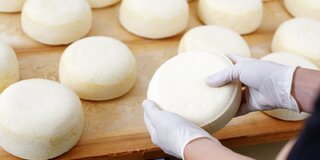 Restaurantes: St Marche inaugura Mozzarella LAB, com queijos frescos produzidos diariamente