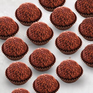 Restaurantes: 10 lugares em São Paulo para comemorar o Dia do Brigadeiro