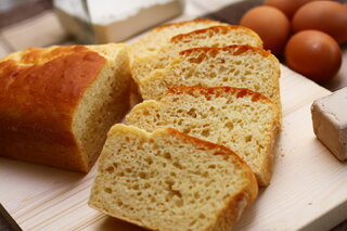 Receitas: Receita de pão de ervas e iogurte é perfeita para o café da manhã ou lanche da tarde; confira!