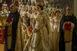 Filmes e séries: De "The Crown" a "Spencer", confira 11 produções inspiradas na Família Real 