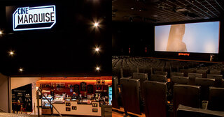 Cinema: Cine Marquise é inaugurado na Av. Paulista com salas Globoplay e cafeteria mineira; saiba tudo!