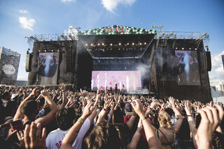 Shows: Programação completa do Lollapalooza Brasil 2022 é divulgada; confira!