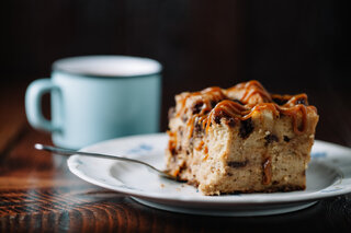 Receitas: 10 receitas com Panettone ou Chocottone que vão te surpreender