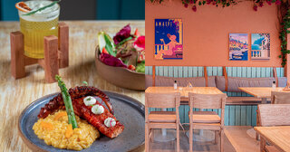 Restaurantes: Papaya Café, novo gastrobar de São Paulo, promete ser um dos hotspots do verão; saiba tudo!