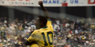 Filmes e séries: Resenha: 'Pelé'