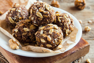 Receitas: Brigadeiro de banana é simples de fazer e fica uma delícia; veja o passo a passo!