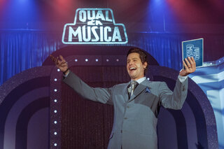 Teatro: Silvio Santos Vem Aí 