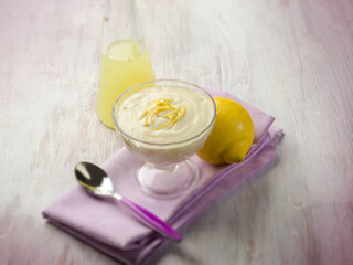 Receitas: Mousse de limão siciliano é receita deliciosa para o verão; veja como fazer!