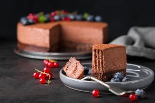 Receitas: Torta sorvete de Nescau é saborosa e fácil de fazer; veja o passo a passo!