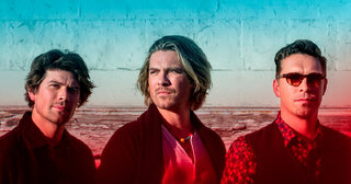 Shows: Hanson confirma shows no Brasil em outubro; saiba tudo!