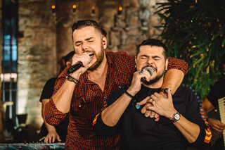 Shows: Zé Neto & Cristiano