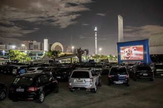 Cinema: Cine Autorama