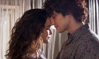 Cinema: Resenha: 'Eduardo e Mônica'