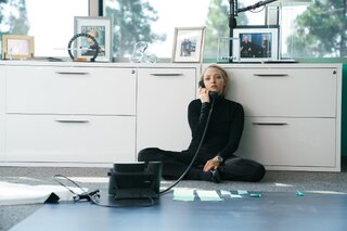 Filmes e séries: Assista ao trailer de 'The Dropout', minissérie estrelada por Amanda Seyfried que estreia em 3 de março no Star+
