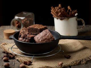 Receitas: Brownie de frigideira é simples e fácil de fazer; veja o passo a passo