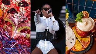 Na Cidade: O que fazer em São Paulo no Carnaval 2022