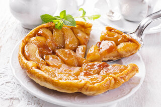 Receitas: Torta de maçã na Airfryer vai te surpreender pelo sabor; confira o passo a passo!