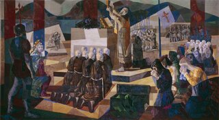 Exposição: Portinari para todos