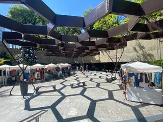 Na Cidade: Breshow - 6ª edição