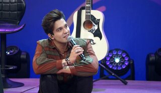 Shows: Luan Santana