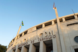 Na Cidade: Programação de março do Museu do Futebol tem jogos, interações educativas e feira gastronômica; saiba tudo!