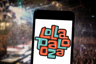 TV: Transmissão do Lollapalooza Brasil 2022 na TV e web
