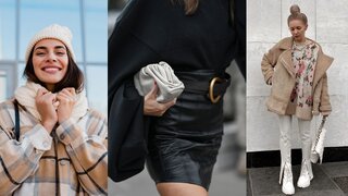 Moda e Beleza: Confira as tendências de moda para o Outono 2022