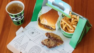 Restaurantes: Cabana Burger lança menu kids artesanal; saiba tudo!