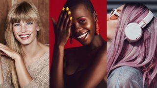 Moda e Beleza: Tendências de cabelo para o Outono/Inverno 2022
