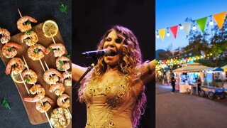 Na Cidade: 18 eventos imperdíveis em São Paulo dias 1, 2 e 3 de abril de 2022
