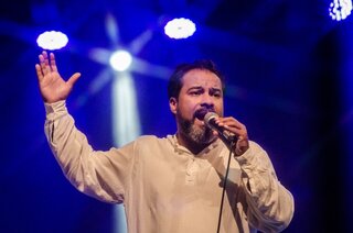 Na Cidade: Gonzaguinha: O Eterno Aprendiz 