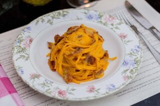 Restaurantes: 12 restaurantes para comemorar o Dia do Carbonara em São Paulo em 2022