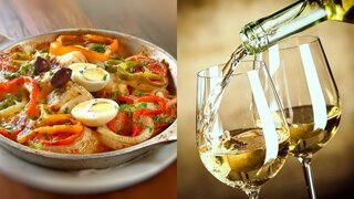 Gastronomia: Páscoa 2022: confira 5 dicas de harmonização de vinhos 