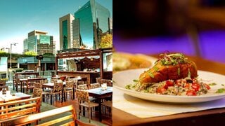 Bares: Conheça o Mahau Bar, bar-balada de São Paulo que aposta em gastronomia, coquetelaria e muita música