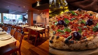 Restaurantes: Pizzaria napolitana La Braciera abre sua quarta unidade nos Jardins; saiba mais!