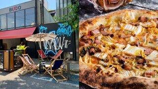 Bares: Buco reabre as portas na Vila Madalena com excelente comida de bar; saiba mais!