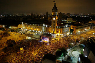 Na Cidade: Virada Cultural 2022