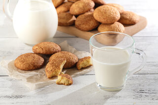Receitas: Biscoito de leite condensado é delicioso e prático; confira!